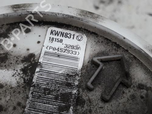 Fuel pump FORD FIESTA V (JH_, JD_) 1.4 16V | BP11080741M76 