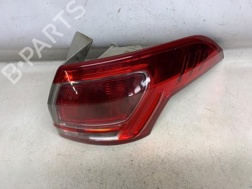 Used Right taillight Right taillight FORD B-MAX (JK) 1.0 EcoBoost (100 hp) 40023684 40023684