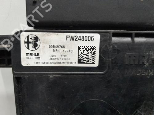 Other ALFA ROMEO STELVIO (949_) 2.0 Q4 (949.AXA2A) | BP36889052O1  - Image 5