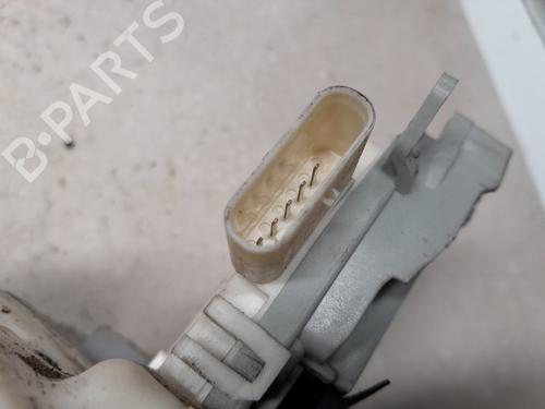 Rear right lock AUDI A4 B8 Avant (8K5) 2.0 TDI | BP30327616C99 