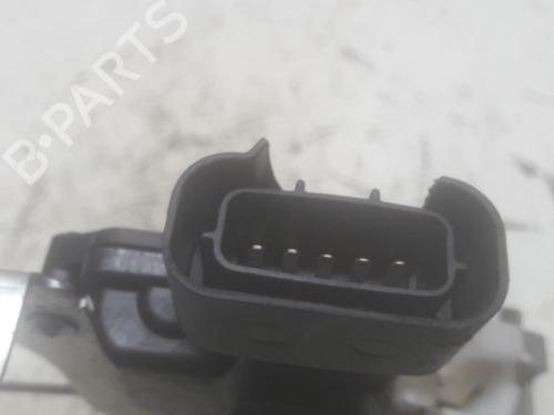 Front right lock SUZUKI ALTO VII (GF, HA25_, HA35_) 1.0 (AMF310, GFC31S) | BP13155186C97 