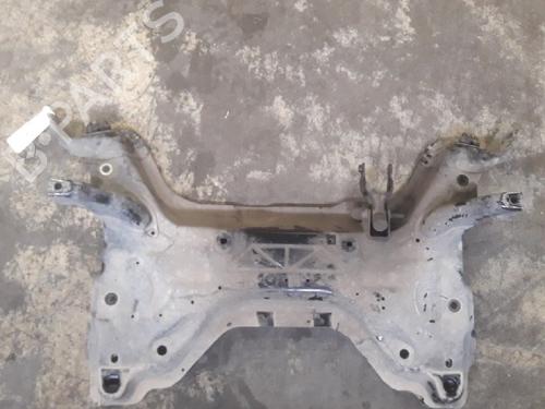 Used Subframe Subframe 11076732 11076732