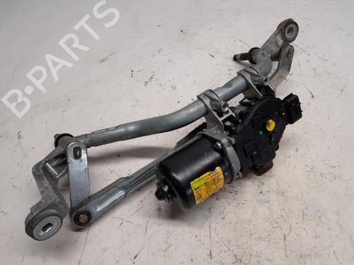Front wipers mechanism RENAULT CLIO IV (BH_) 0.9 TCe 90 (BHNF, BHMA, BHMH, BHJK, BHJR) | BP30085212C83 