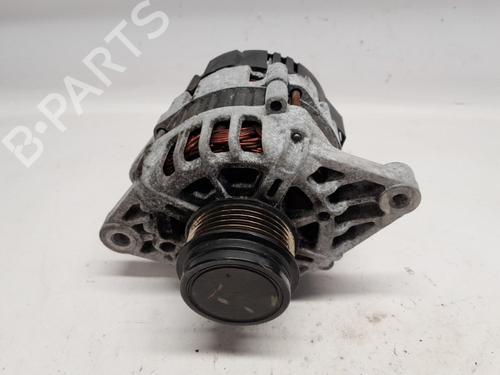 Used Alternator Alternator KIA PICANTO II (TA) 1.2 (85 hp) 36308734 36308734