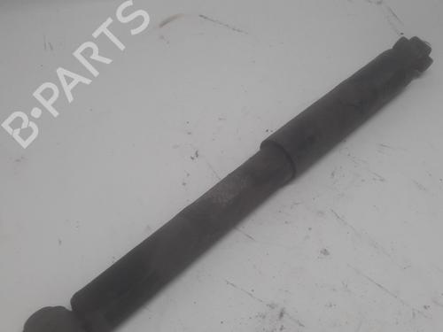 Used Left rear shock absorber CITROËN C3 Pluriel (HB_) 1.4 HDi (68 hp) 11081298