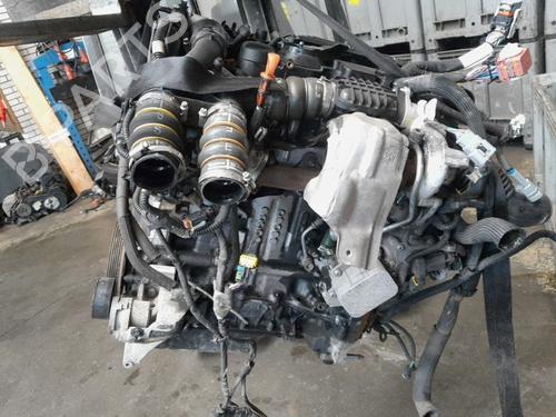 Motor CITROËN C3 II (SC_) 1.6 HDi (92 hp) 27621363