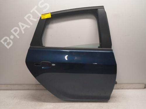 Right rear door OPEL ASTRA J (P10) 1.4 Turbo (68) | BP29817370C5 