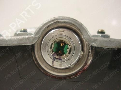 Left door airbag MERCEDES-BENZ C-CLASS T-Model (S202) C 200 T (202.080) | BP11063330C52