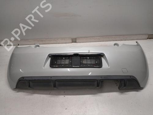 Used Rear bumper Rear bumper DS DS 3 (SA_) 1.2 THP 130 (SAHNYM) (130 hp) 33448722 33448722