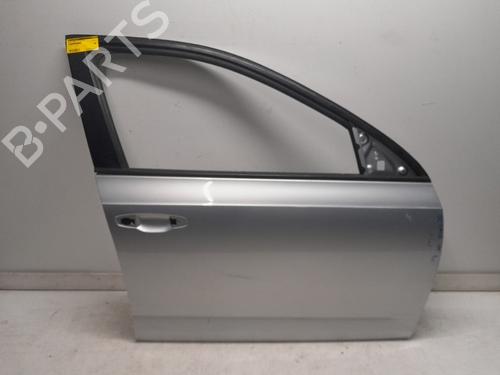 Dør høyre foran SKODA OCTAVIA III Combi (5E5, 5E6) 1.4 TSI G-TEC (110 hp) 29980907
