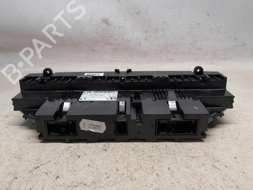 Climate control CITROËN C5 III Break (RW_) 1.6 VTI 120 | BP30160045I5