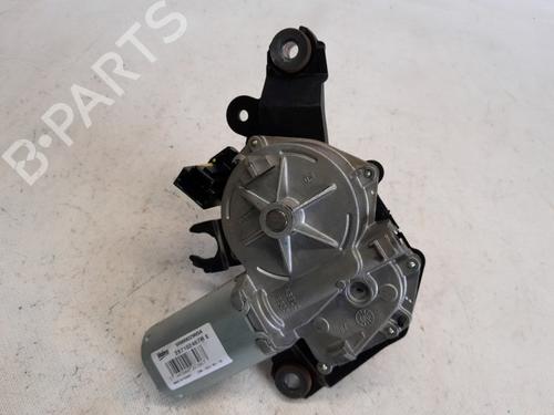 Viskermotor bakrute DACIA LOGAN MCV II 1.5 dCi | BP30085215M102 