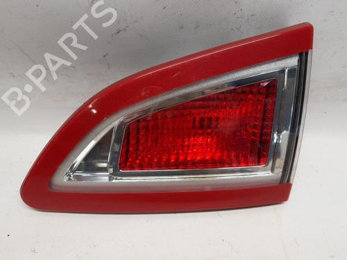 Højre baglygte RENAULT SCÉNIC III (JZ0/1_) 1.4 16V (JZ0F, JZ1V) (131 hp) 29738796