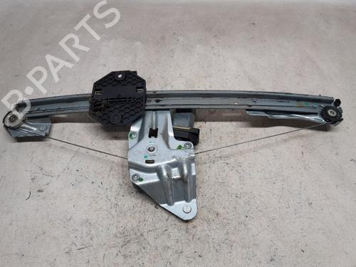 Front right window mechanism DACIA SANDERO II 1.5 dCi | BP29980700C23