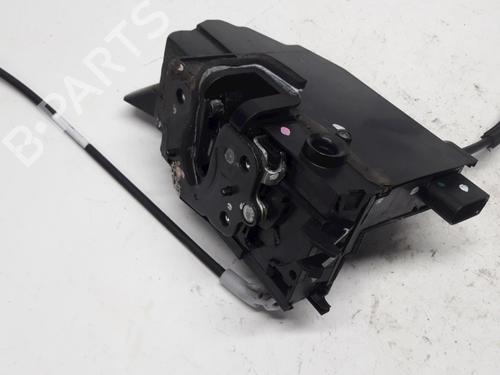 Used Front left lock PEUGEOT 308 II (LB_, LP_, LW_, LH_, L3_) 1.6 HDi (92 hp) 13154453