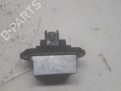 Used Heater resistor Heater resistor 11778671 11778671