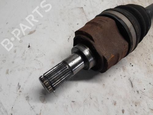 Right front driveshaft HYUNDAI i30 (FD) 1.6 | BP18847885M39 - Image 3