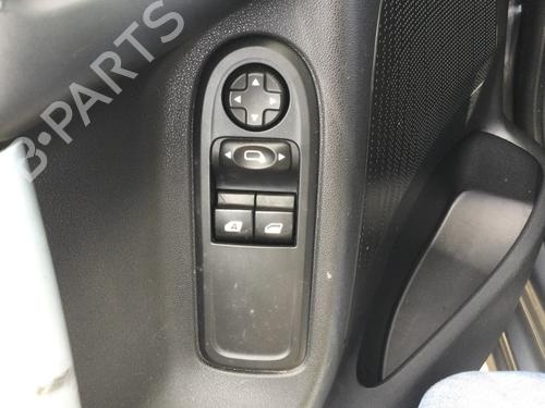 Used Switch CITROËN C3 II (SC_) 1.4 VTi 95 (95 hp) 15293779