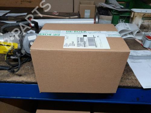 Front left lock PEUGEOT PARTNER Box Body/MPV 1.6 HDi / BlueHDi 75 | BP21117606C98 