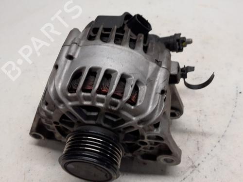 Used Alternator HYUNDAI ix20 (JC) 1.4 CRDi (90 hp) 13356391