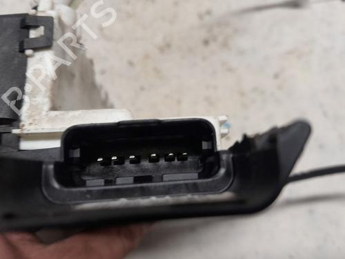 Front right lock PEUGEOT 5008 (0U_, 0E_) 1.6 16V | BP20484533C97 