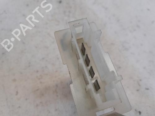 Heater resistor DACIA DUSTER (HS_) 1.6 16V LPG | BP35988279M108 - Image 2