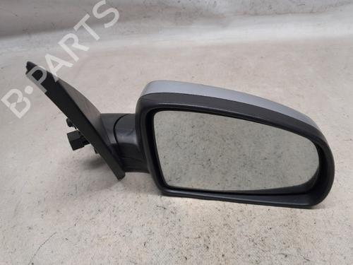 Used Right mirror OPEL MERIVA A MPV (X03) 1.6 16V (E75) (100 hp) 31028448