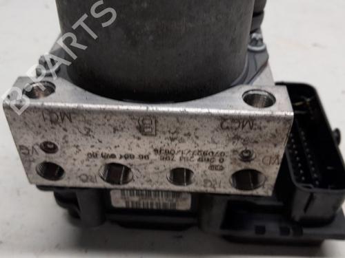 ABS pump PEUGEOT 308 I (4A_, 4C_) 1.6 16V | BP18850923M43 