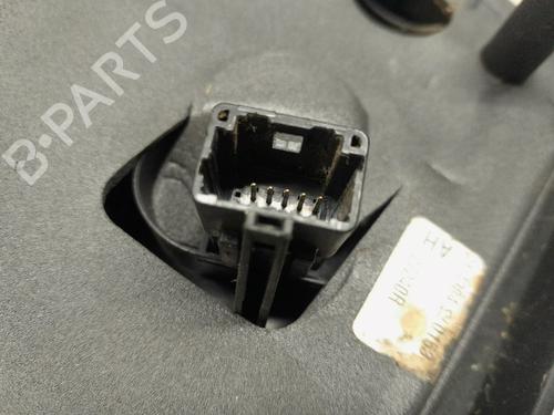 Left mirror RENAULT TWINGO II (CN0_) 1.2 16V (CN04, CN0B) | BP28827834C26 