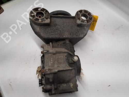 Rear differential RENAULT SCÉNIC I MPV (JA0/1_, FA0_) 2.0 16V RX4 | BP18850171M24 