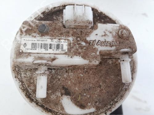 Fuel pump RENAULT CLIO IV (BH_) 0.9 TCe 90 (BHNF, BHMA, BHMH, BHJK, BHJR) | BP29738984M76 