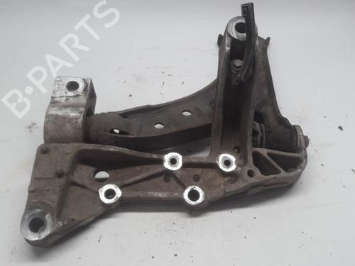 Left front suspension arm VW CADDY III Box Body/MPV (2KA, 2KH, 2CA, 2CH) 1.9 TDI | BP11076398M12 
