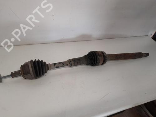 Used Right front driveshaft VOLVO XC60 I SUV (156) D3 (150 hp) 26874846