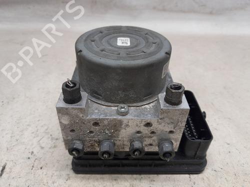 Used ABS pump CITROËN C4 CACTUS 1.2 VTi 82 (82 hp) 30378383