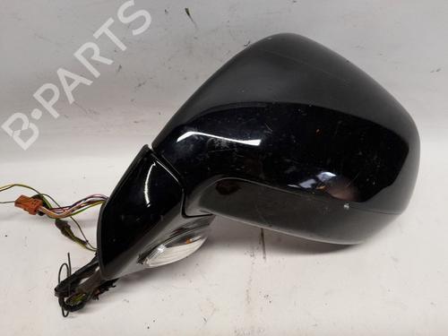Left mirror CITROËN C4 Picasso I MPV (UD_) 1.6 THP 140 | BP20228313C26 