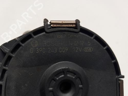Front wiper motor OPEL MERIVA B MPV (S10) 1.3 CDTI (75) | BP18850433M29 