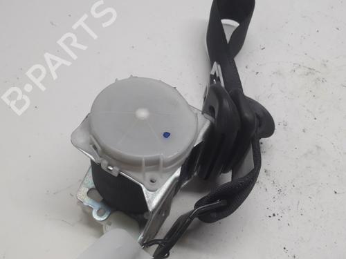 Rear left seatbelt TOYOTA AYGO (_B1_) 1.0 (KGB10_, KGB10R) | BP11075287I29 