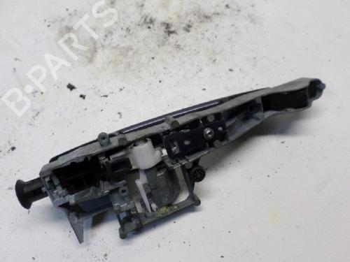 Rear right exterior door handle CITROËN C4 Picasso I MPV (UD_) 2.0 HDi 138 | BP11064959C130 