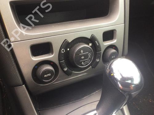 Used Climate control PEUGEOT 308 SW I (4E_, 4H_) 1.6 16V (120 hp) 20327404