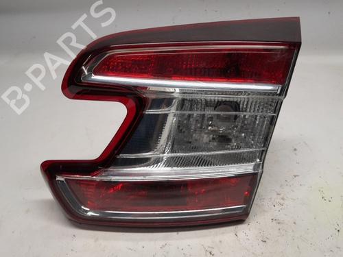 Used Right taillight RENAULT MEGANE III Grandtour (KZ0/1) 1.4 TCe (KZ0F, KZ1V) (130 hp) 32174615