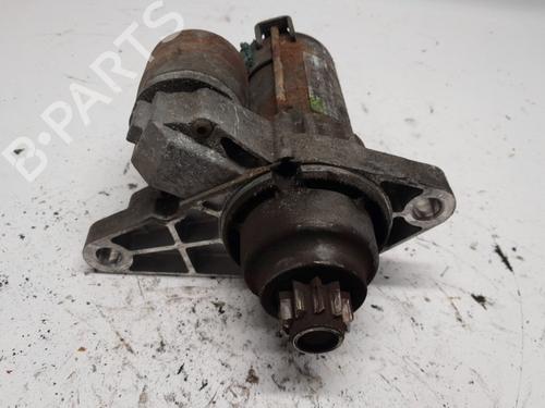 Starter VW GOLF PLUS V (5M1, 521) 1.6 FSI | BP30658503M8