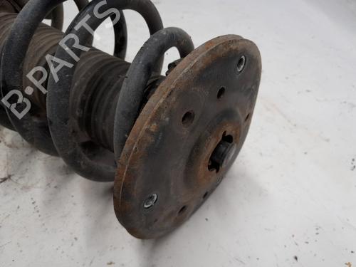 Left front shock absorber VOLVO XC60 I SUV (156) D3 | BP27406362M16 