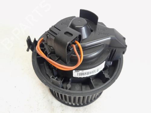 Used Heater blower motor PEUGEOT 108 1.0 VTi (69 hp) 29633635