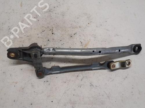 Front wipers mechanism PEUGEOT 107 (PM_, PN_) 1.0 | BP18848264C83 