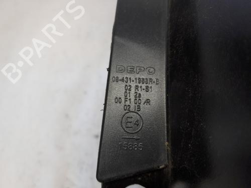 Right taillight FORD KA (RU8) 1.2 | BP36277460C35 - Image 4