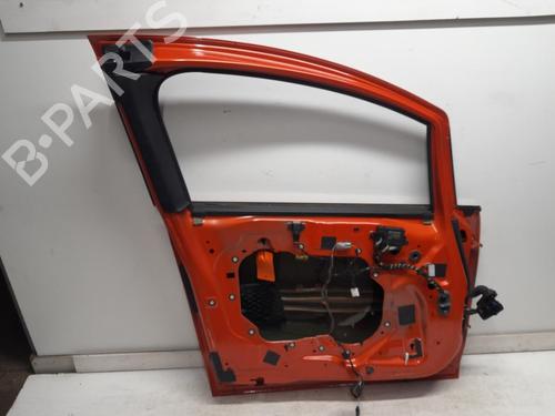 Left front door FORD B-MAX (JK) 1.6 TDCi | BP29439506C2 - Image 3