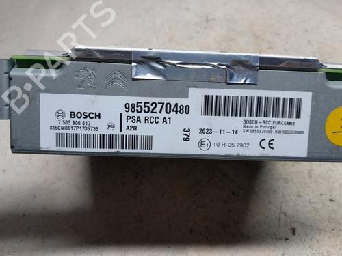Radio CITROËN C3 III (SX) 1.2 PureTech 82 | BP30830887E6 - Image 3