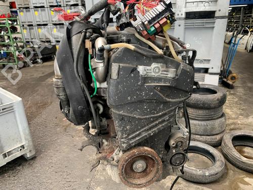 Engine RENAULT TWINGO II (CN0_) 1.5 dCi 90 | BP26648676M1 - Image 4