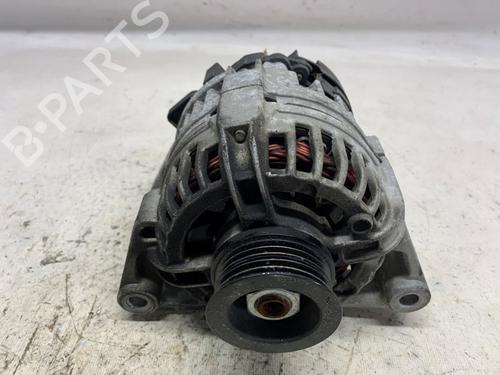 Generator Generator 39414337 39414337