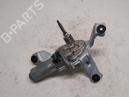 Used Rear wiper motor KIA RIO III (UB) 1.25 CVVT (86 hp) 18848207